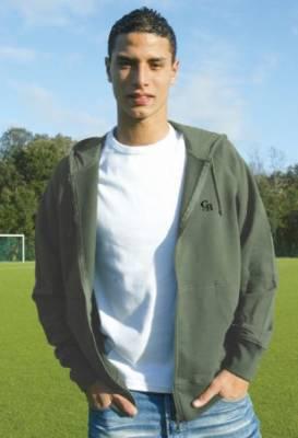 c'est chamakh